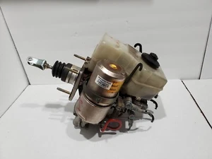 2001-2002 Toyota 4Runner ABS Pump Master Cylinder Booster Assembly AISIN - Picture 1 of 11