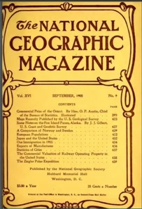 NATIONAL GEOGRAPHIC 1900S 120 Unique Issue Collection On USB Flash Drive - Picture 1 of 19