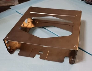 Garmin GTX 327 320A 320 Transponder Tray Rack - Picture 1 of 2