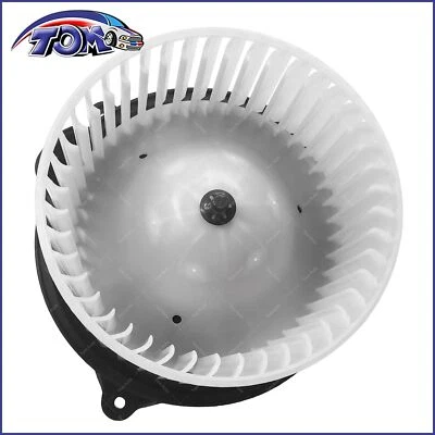 Nuevo motor soplador de climatización para Ford Freestar Mercury Monterey 2004-2007 4F2Z19805AA Foto 1 de 4
