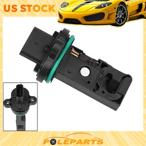 MAF Mass Air Flow Sensor For 2016 2017 2018 Chevy Trax Sonic Buick Encore Verano - Bild 1 von 12