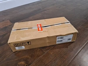 Genuine Lenovo ThinkPad Basic Docking Station basic docking station 01HY746 - Picture 1 of 8