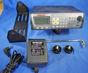 GRECOM GRE PSR-600 Digital Trunking Mobile Base Scanner (In Great shape!) - Zdjęcie 1 z 18