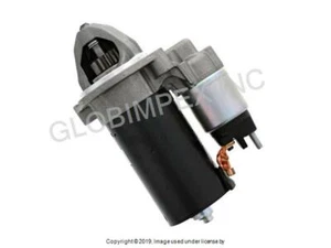 Arranque Dodge Sprinter 2500 3500 (2007-2009) (reconstruido) BOSCH OEM + GARANTÍA - Imagen 1 de 1