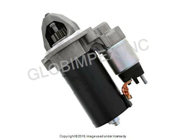 DODGE SPRINTER 2500 3500 (2007-2009) Starter (Rebuilt) BOSCH OEM + WARRANTY - Image 1 of 1
