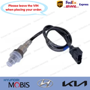 392102M342 Genuine Oxygen Sensor Rear Lower for Hyundai Accent Venue 2020-2023 - Bild 1 von 3
