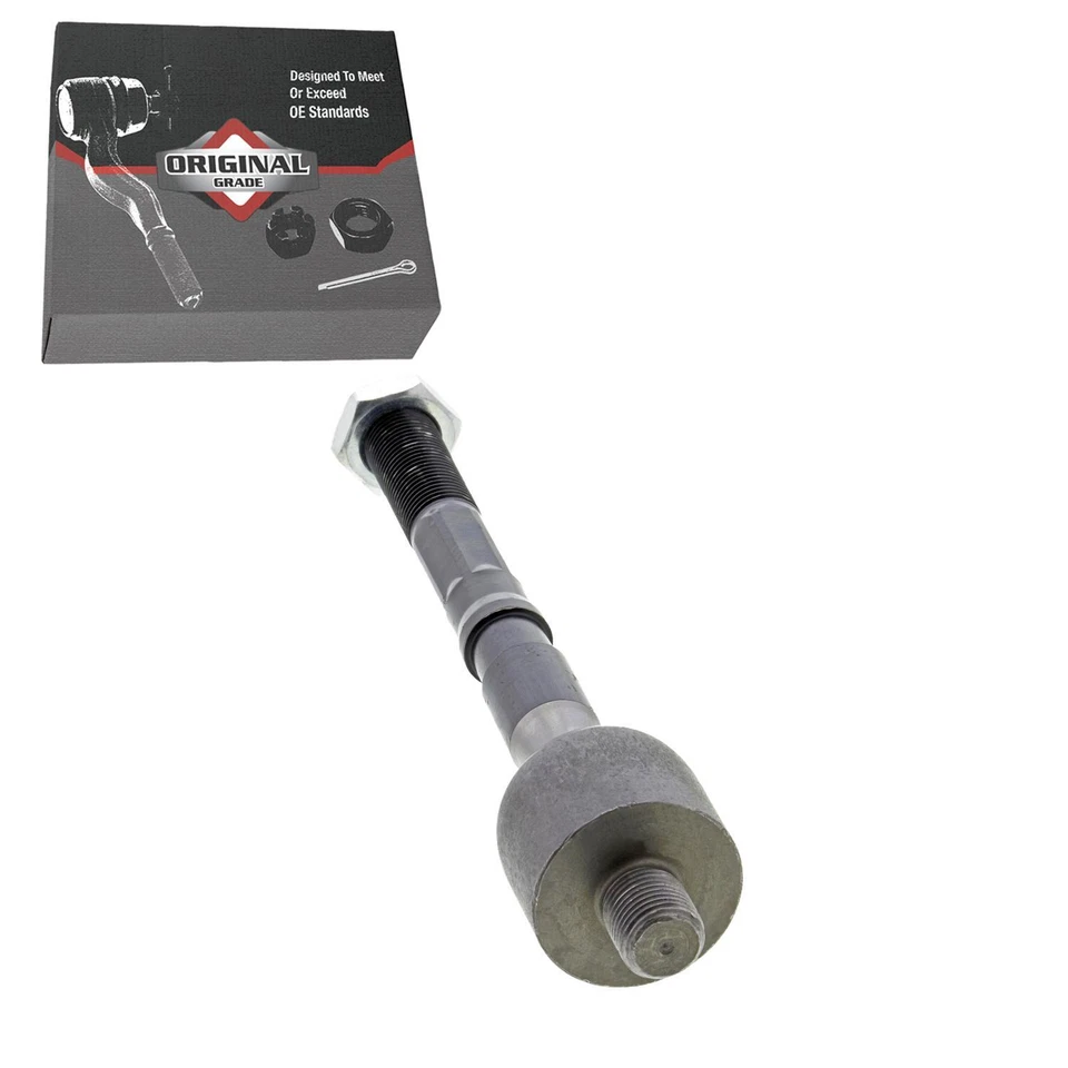 Extremo de barra de dirección interior delantero Mevotech para Hyundai Sonata GAS 2011-2014 Foto 1 de 4