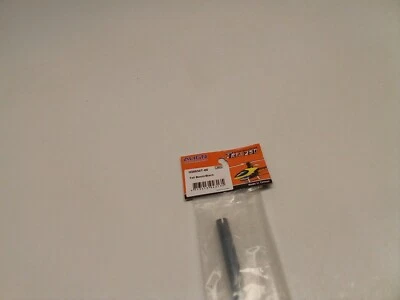 Align Trex 250  RC Helicopter Black Aluminum Tail Boom (H25030T) - Image 1 of 4