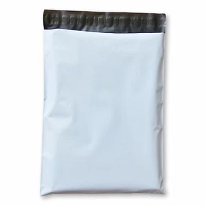 10pcs 6"x9" 6x9 Poly Mailer Plastic Shipping Bag Envelopes Polybags Polymailer - Picture 1 of 1