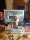 Funko Pop! VAULTED: Yogi Bear #187 (Funko Shop) Exclusive NEAR MINT w/ Protector