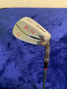Ram Pro Maker 9 Iron - Picture 1 of 3