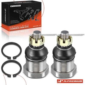 A-Premium 2Pcs Front LH & RH Upper Ball Joint for Dodge Ram 4500 5500 2008-2023 - Picture 1 of 10