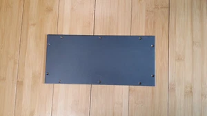 mackie digital x bus- Back Panel Cover Plate  - Picture 1 of 1
