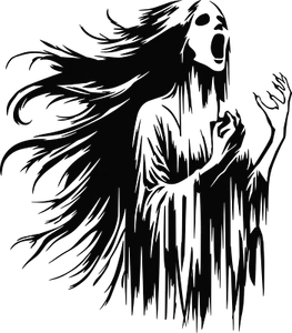 Banshee Image Quality Vinyl Decal Sticker 43 different colors available - Picture 1 of 46