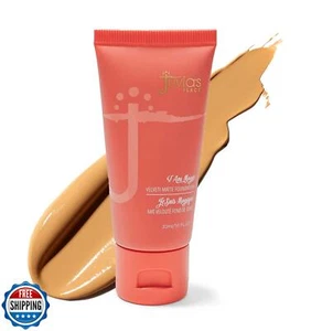 Juvia's Place I Am Magic Velvety Matte Liquid Foundation 510 - Aruba - Medium - Picture 1 of 5