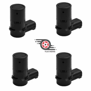 4PCS PDC Parking Sensor 1BG52RXFAA For 2005-2008 Dodge Grand Caravan Chrysler - Picture 1 of 6