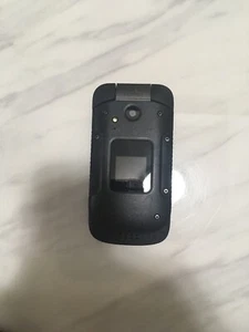 Sonim XP3 XP3800 - (US Cellular) 4G VoLTE Rugged Flip Phone - Afbeelding 1 van 3