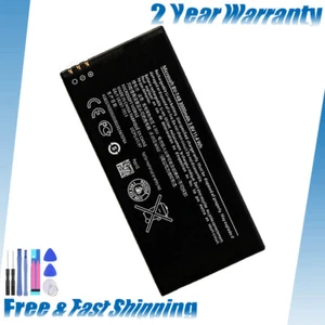 Nowa bateria BV-T4B zamiennik do Nokia Lumia 640 XL 100% pojemności 640XL - Zdjęcie 1 z 5