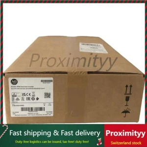 Allen Bradley Sealed 2198-D032-ERS3 Kinetix 5700 Dual Axis Inverter US Free Tax - Bild 1 von 2