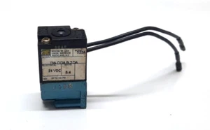 MAC TM-DDAP-2DA PILOT VALVE 24 VDC 5.4 WATTS - Picture 1 of 9