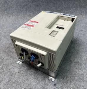 Telemecanique ALTIVAR 66, SQUARE D, ATV66U72N4 - Bild 1 von 10