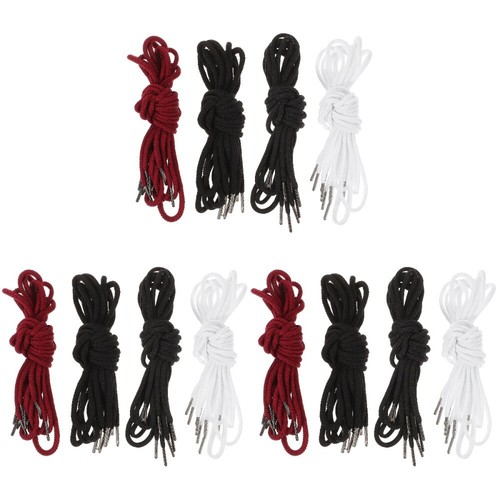 VETEMENTS 16 pezzi cordoncino cordoncino felpa con cappuccio perizoma cordoncino per abbigliamento pantaloni felpa con cappuccio