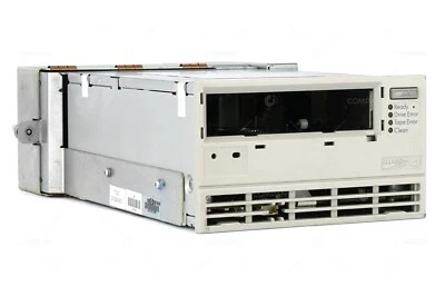 412502-001 HP ULTRIUM 960 LTO-3 U320 LVD SCSI TAPE DRIVE FOR MSL6000 - Image 1 of 4