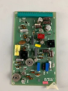 46-148772 placa reguladora para rayos X portátiles GE - Imagen 1 de 1