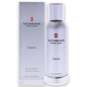 Swiss Army Classic by Swiss Army for Men - 3.4 oz EDT Spray - Picture 1 of 1