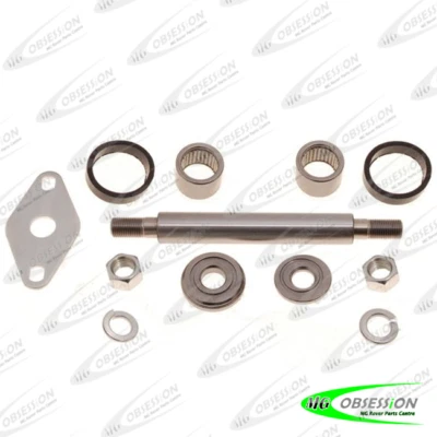 MGF MG TF KIT REPARACIÓN BRAZO SUSPENSIÓN SUPERIOR DELANTERO/TRASERO RBR000020 Foto 1 de 4