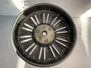 Genuine LG 4413ER1003A Washer Rotor Hub Assembly Front Load Washing Machine NOB - Picture 1 of 3