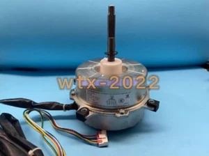 1PCS NEW Air conditioning DC fan motor ZWK584D01201 SWZ150B 170W - Picture 1 of 1