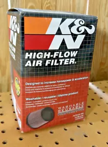 NEW Open-Box K&N 56-9106 Custom Racing Assembly Air Filter Universal - Bild 1 von 8