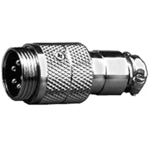 SPINA MICROFONICA VOLANTE SCHERMATA 5 poli - Foto 1 di 2