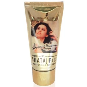 Shahnaz Husain Vedic Solutions Shataj Plus Moisturising Day Cream 40 g fs - Picture 1 of 3