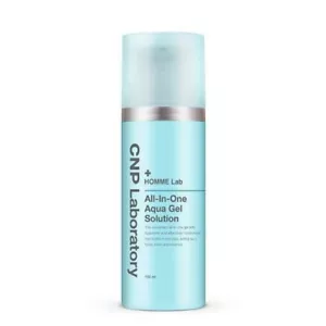 CNP Homme Lab All-in-One Aqua Gel Solution 150ml - Picture 1 of 1