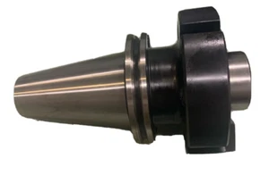 Neu Valenite CAT50 Variset / Twin Adapter 2" V50CT-200AC-ML - Bild 1 von 6