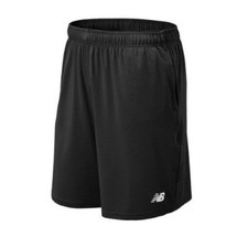 new balance gym shorts