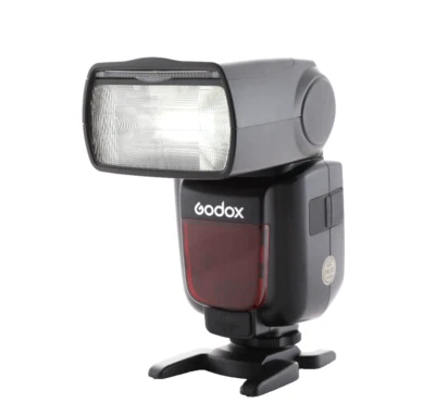 Godox TT600 Flash Unit For Canon RF - Image 1 of 4