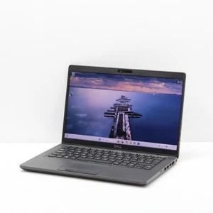 Laptop Dell Latitude Windows 11 5400 Intel i5 8350U 14" FHD 16GB 256GB SSD HDMI - Imagen 1 de 15