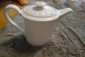 *Wedgwood Colosseum*Sammlungsauflösung*Kaffeekanne mit Deckel*neuwertig* - Bild 1 von 5
