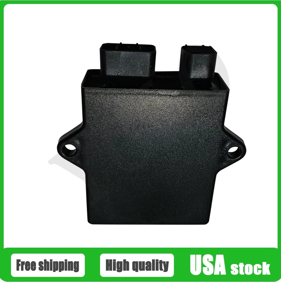 CDI igniter Ignition Module For 1992-2009 Suzuki VS800 S50 Boulevard 32900-38A31 Foto 1 de 4