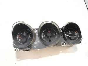 156034528 Alfa Romeo 156 2001 diésel temperatura combustible cuadro de instrumentos - Imagen 1 de 7