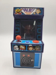 Stranger Things Palace Arcade Juego Electrónico Portátil Hasbro 20 Juegos y Probado_ - Imagen 1 de 8