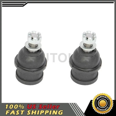 Rótulas inferiores delanteras para camioneta Chevrolet C20 1969 1970 1963 1964 1965 1966 Foto 1 de 4