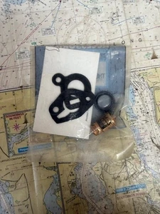 Quicksilver #14586A3 Thermostat Kit. - Picture 1 of 1