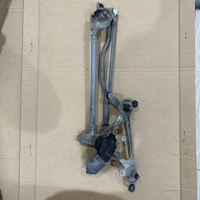 Conjunto de acoplamiento del motor del brazo del limpiaparabrisas Lexus 07-13 Hs250h Ls460 Ls600h OEM Foto 1 de 3