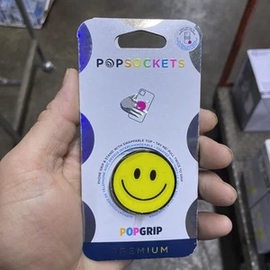 NEW!!! POPSOCKETS Popgrip. - Picture 1 of 5