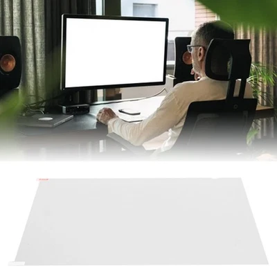 22 Inch Computer Screen Filter 16:10 Prevents Blue Light Eye Protection Scrat UK - Image 1 of 4