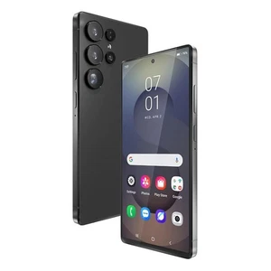 Smartphone 4G W&O X25 Ultra 6,75" Android 12 4GB RAM 64GB ROM Dual SIM - Picture 1 of 8